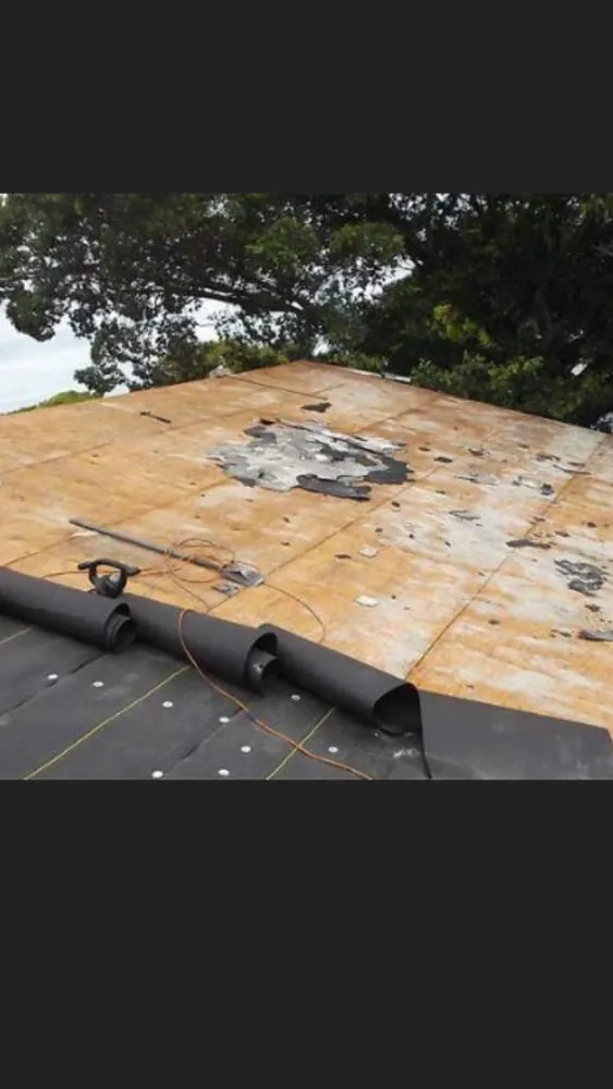 Slide of Affordable Roofing