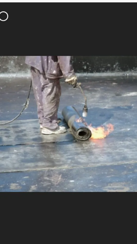 Slide of Affordable Roofing