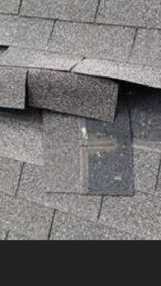 Slide of Affordable Roofing