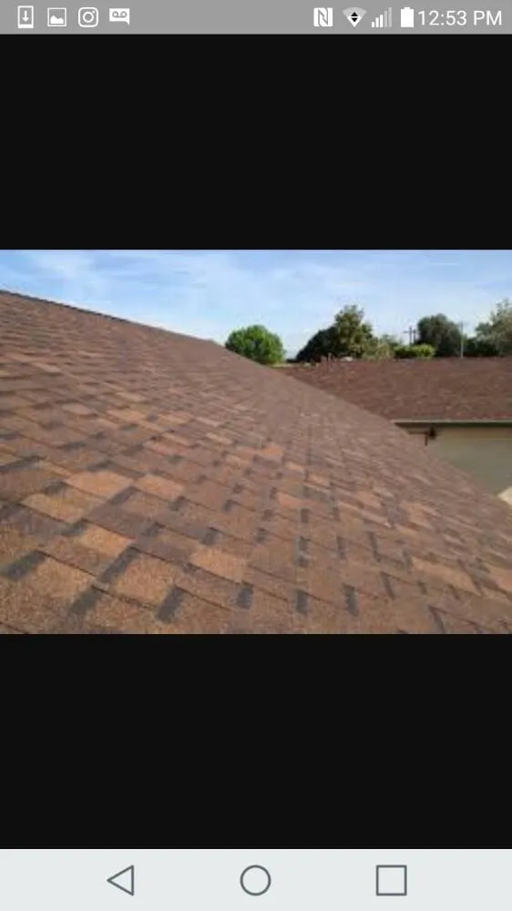 Slide of Affordable Roofing