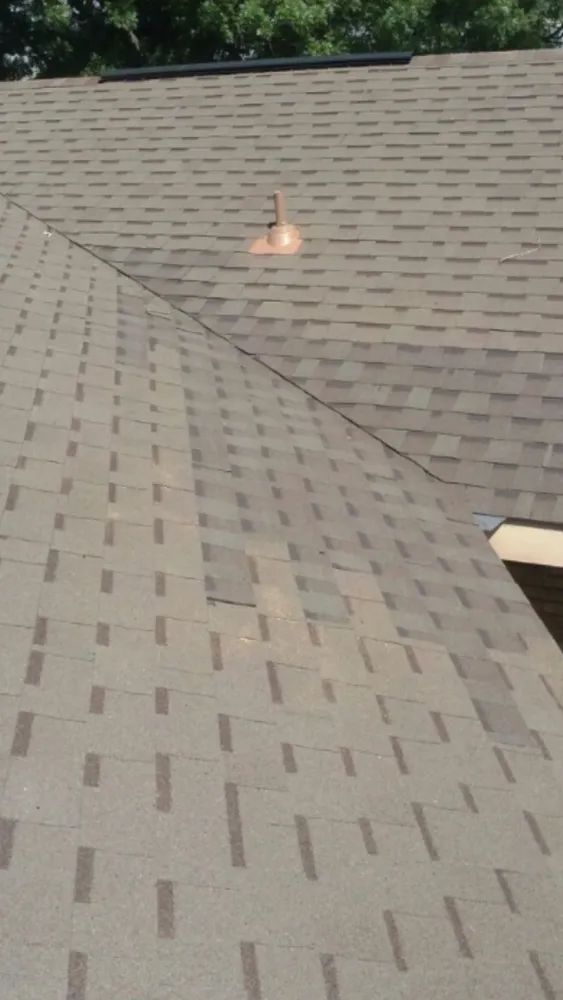 Slide of Affordable Roofing