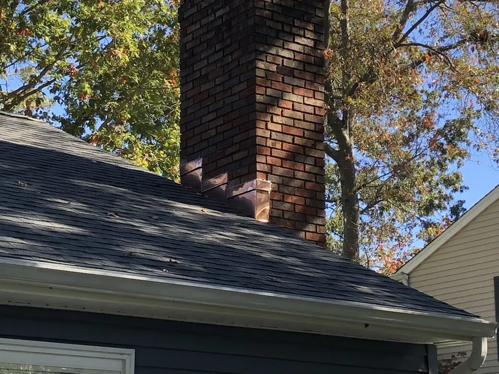 Trusted metal roofing installation near you in Egg Harbor Township, NJ by Affordable Roofing