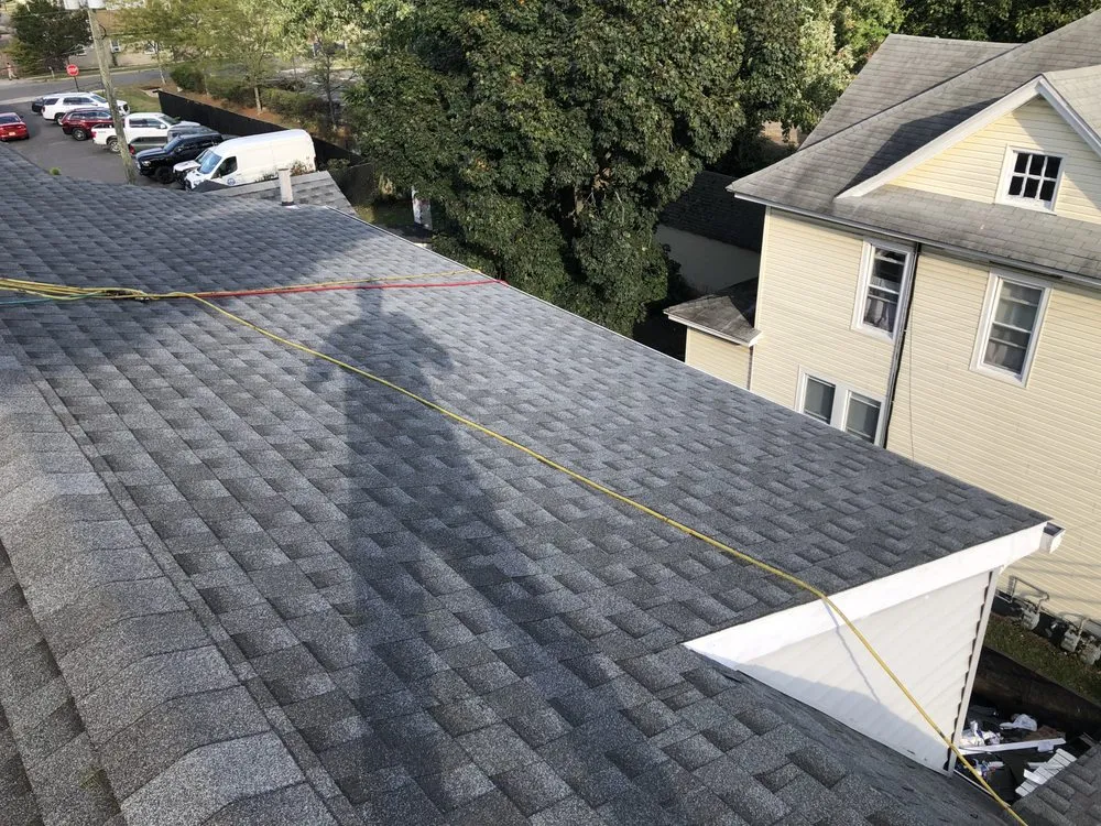 Trusted roof repair for fast service across Egg Harbor Township, NJ - Affordable Roofing