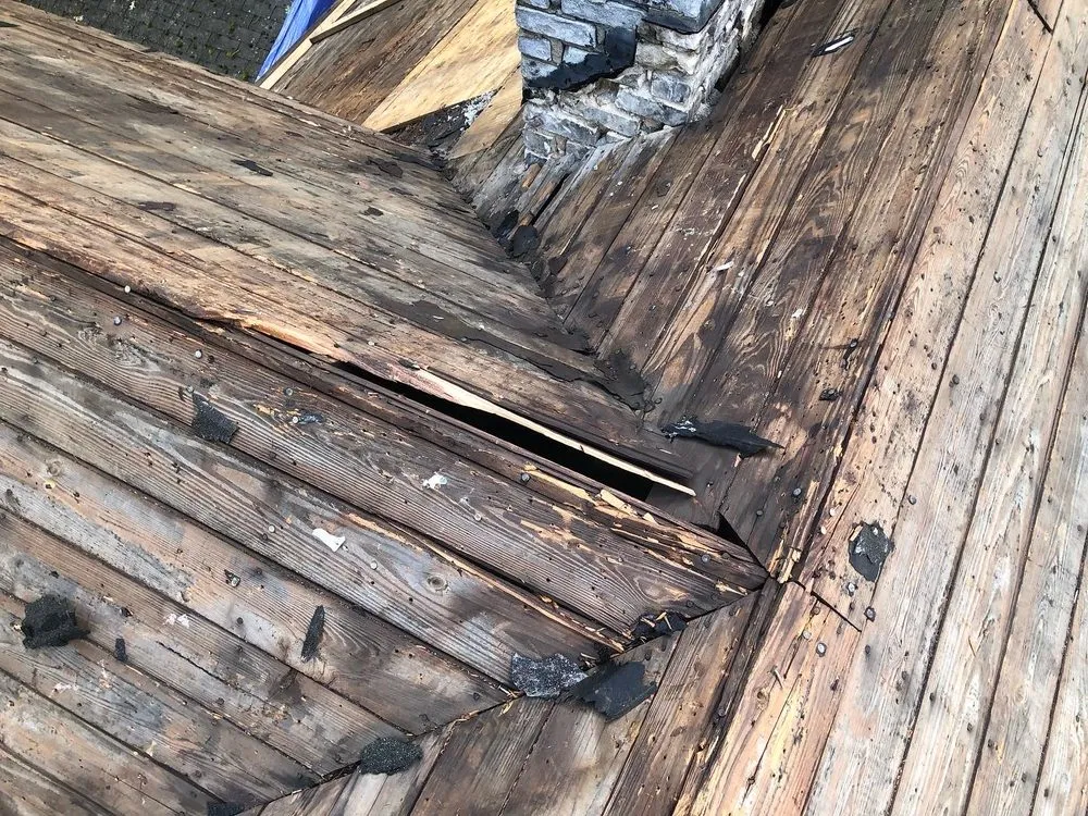 Local residential roofing service for homes across Egg Harbor Township, NJ - Affordable Roofing