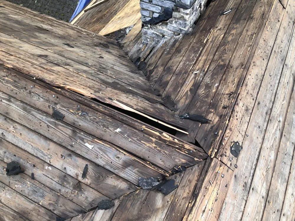 Licensed roof replacement for homes across Egg Harbor Township, NJ - Affordable Roofing