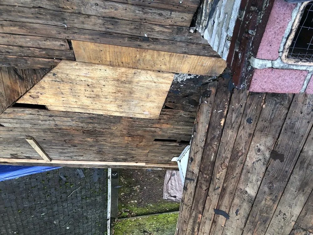 Trusted shingle roofing service in Egg Harbor Township, NJ by Affordable Roofing