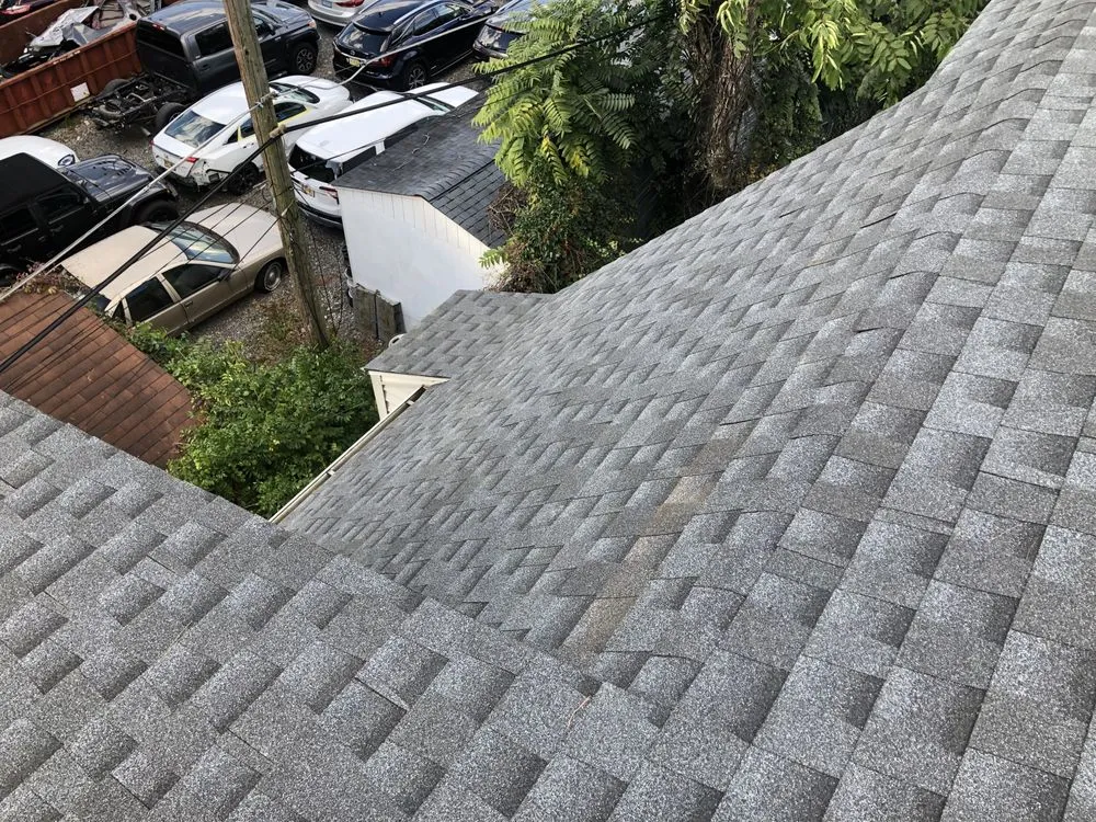 Local residential roofing service experts serving Egg Harbor Township, NJ - Affordable Roofing