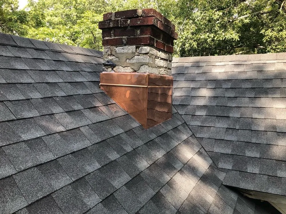 Reliable flat roof repair in Egg Harbor Township, NJ by Affordable Roofing