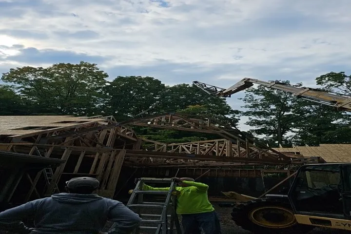 Slide of Affordable Roofing