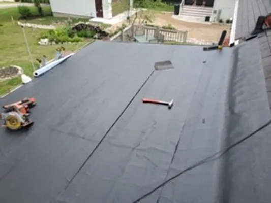 Slide of Affordable Roofing