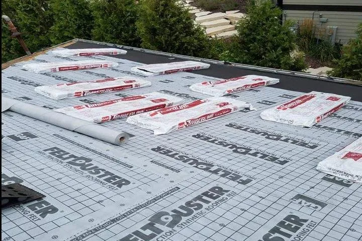 Slide of Affordable Roofing