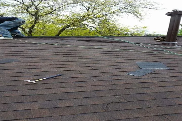Slide of Affordable Roofing