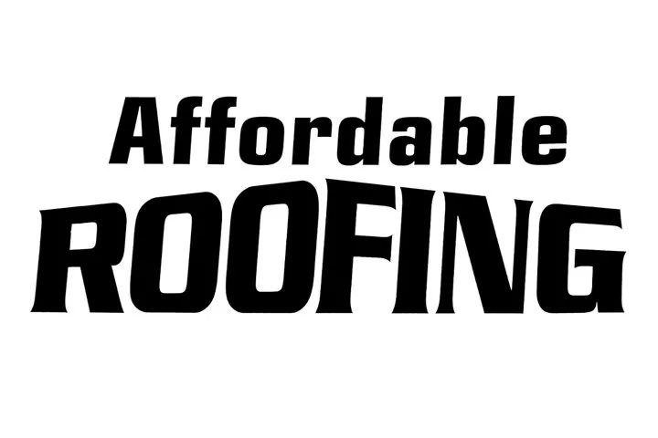 Slide of Affordable Roofing