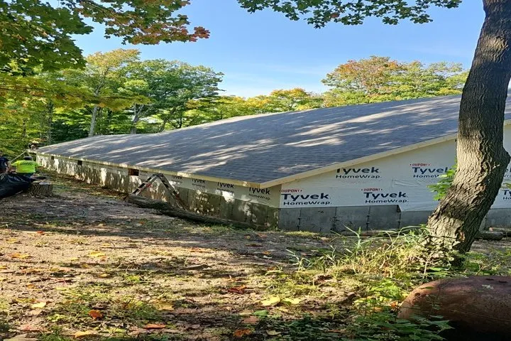 Slide of Affordable Roofing