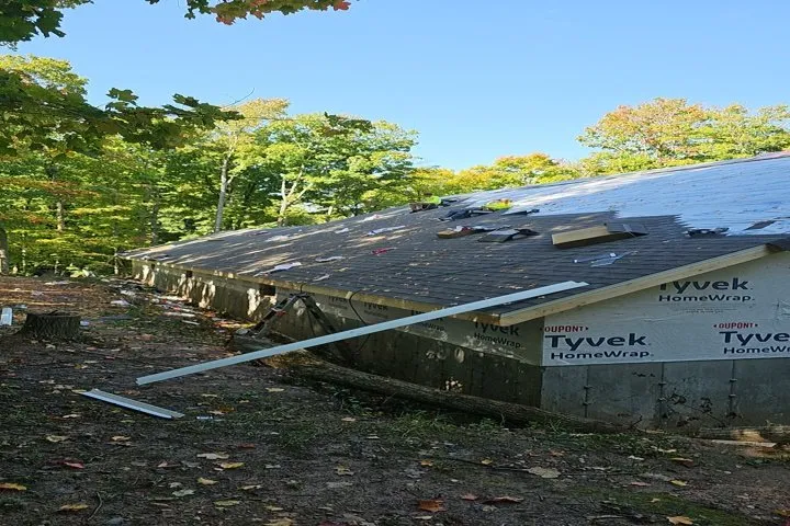 Slide of Affordable Roofing