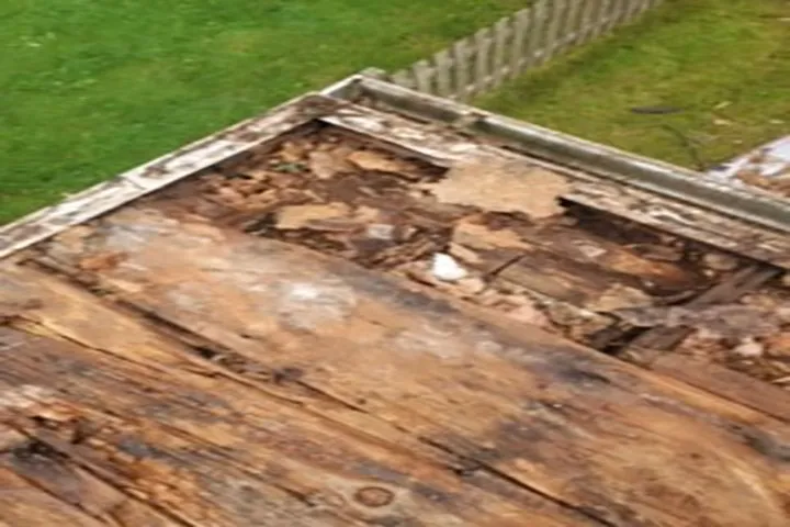 Slide of Affordable Roofing