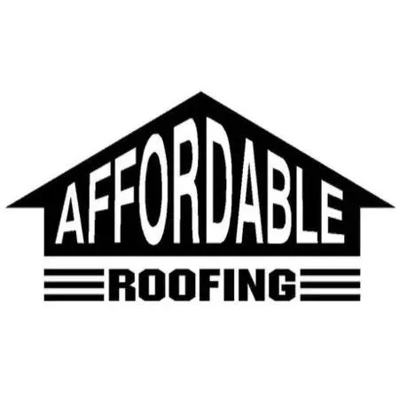 Slide of Affordable Roofing