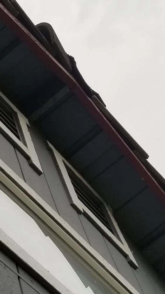 Slide of Affordable Roofing