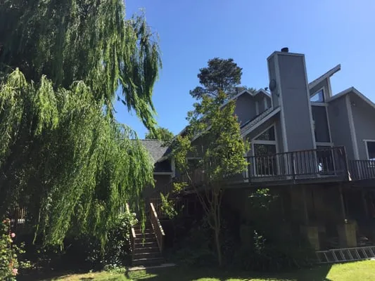 Affordable Roofing Logo