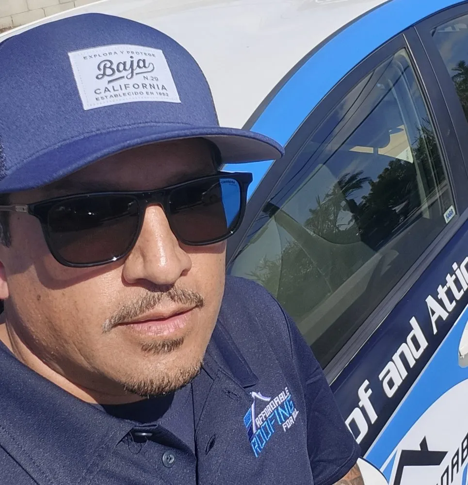 Slide of Affordable Roofing for all