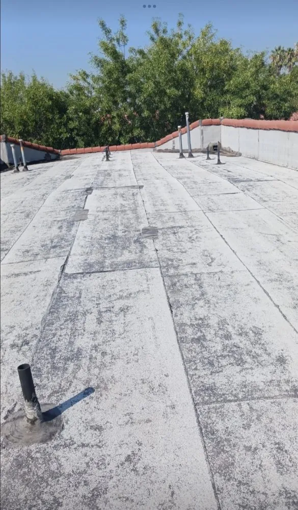 Slide of Affordable Roofing for all