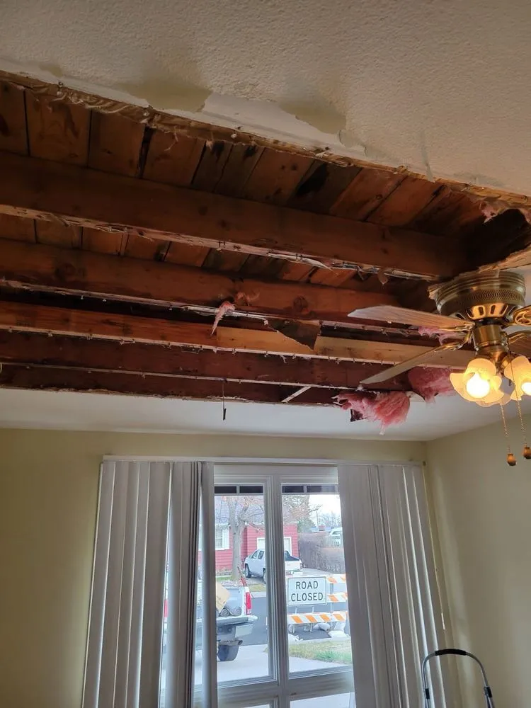 Slide of Affordable Roofing