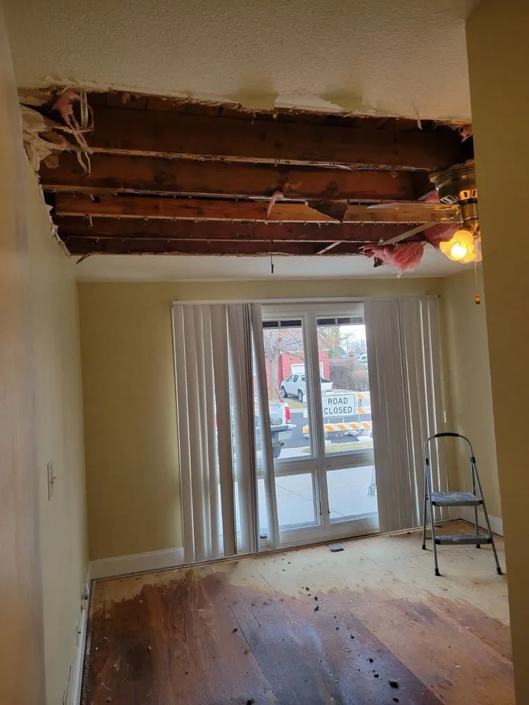 Slide of Affordable Roofing