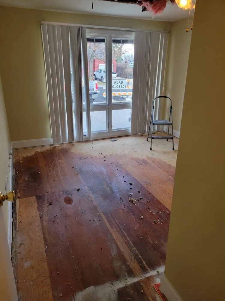 Slide of Affordable Roofing