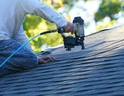 Slide of Affordable Roofing