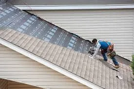 Slide of Affordable Roofing