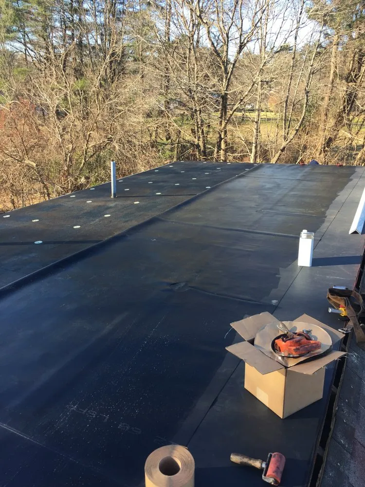 Slide of Affordable Roofing