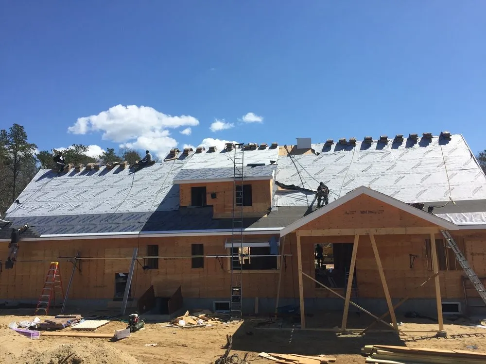 Slide of Affordable Roofing