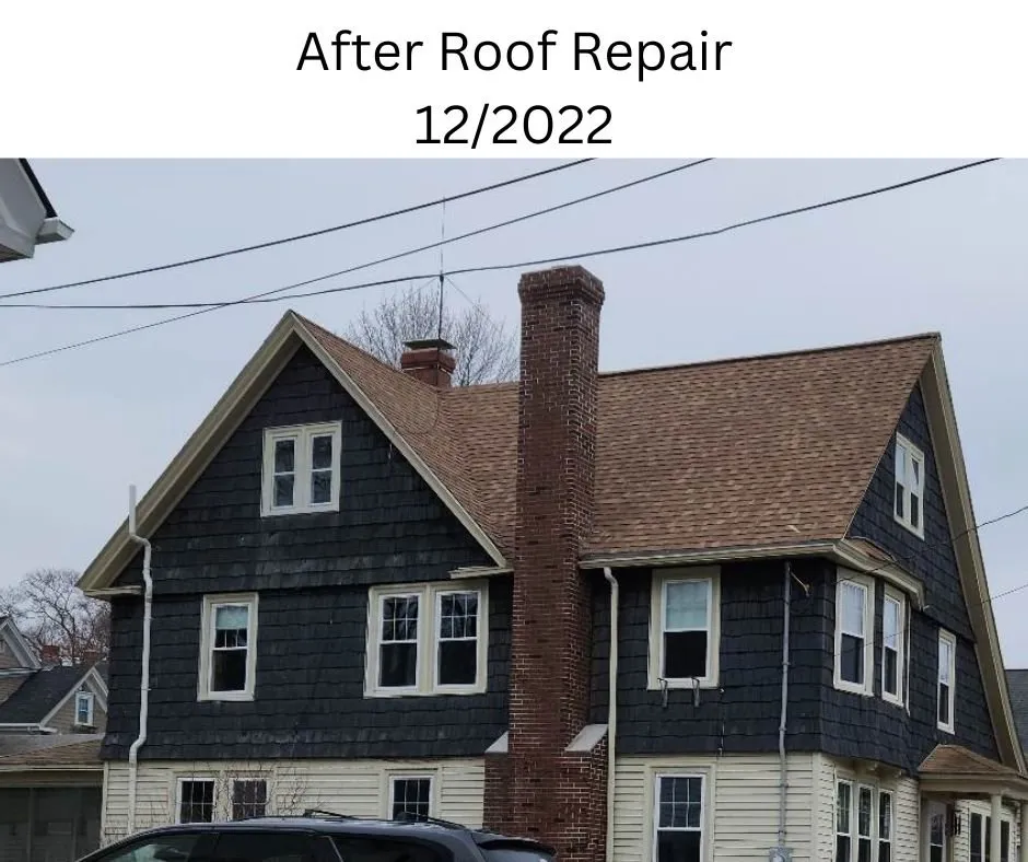 Slide of Affordable Roofing