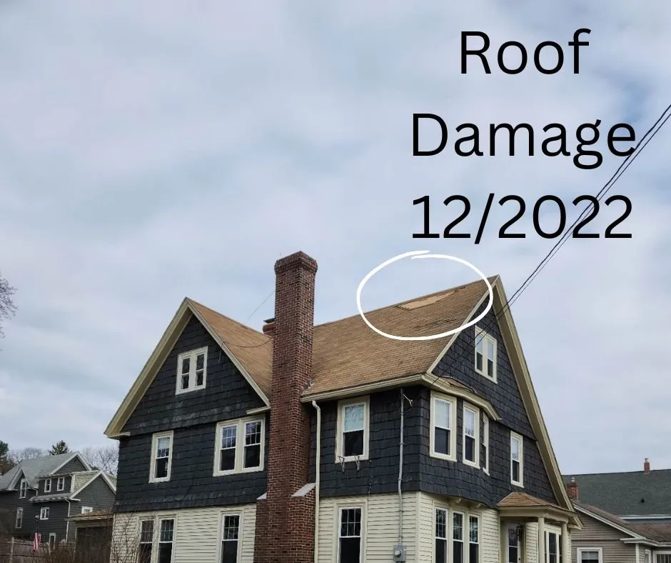 Slide of Affordable Roofing