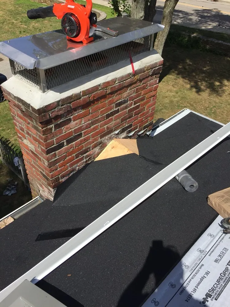 Slide of Affordable Roofing