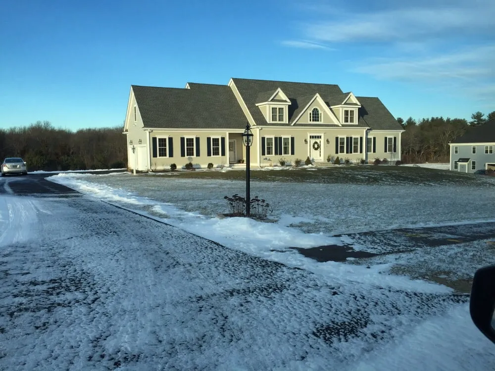 Slide of Affordable Roofing