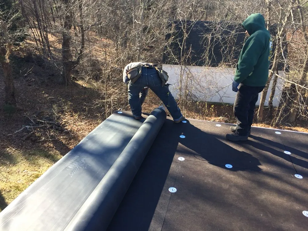 Slide of Affordable Roofing