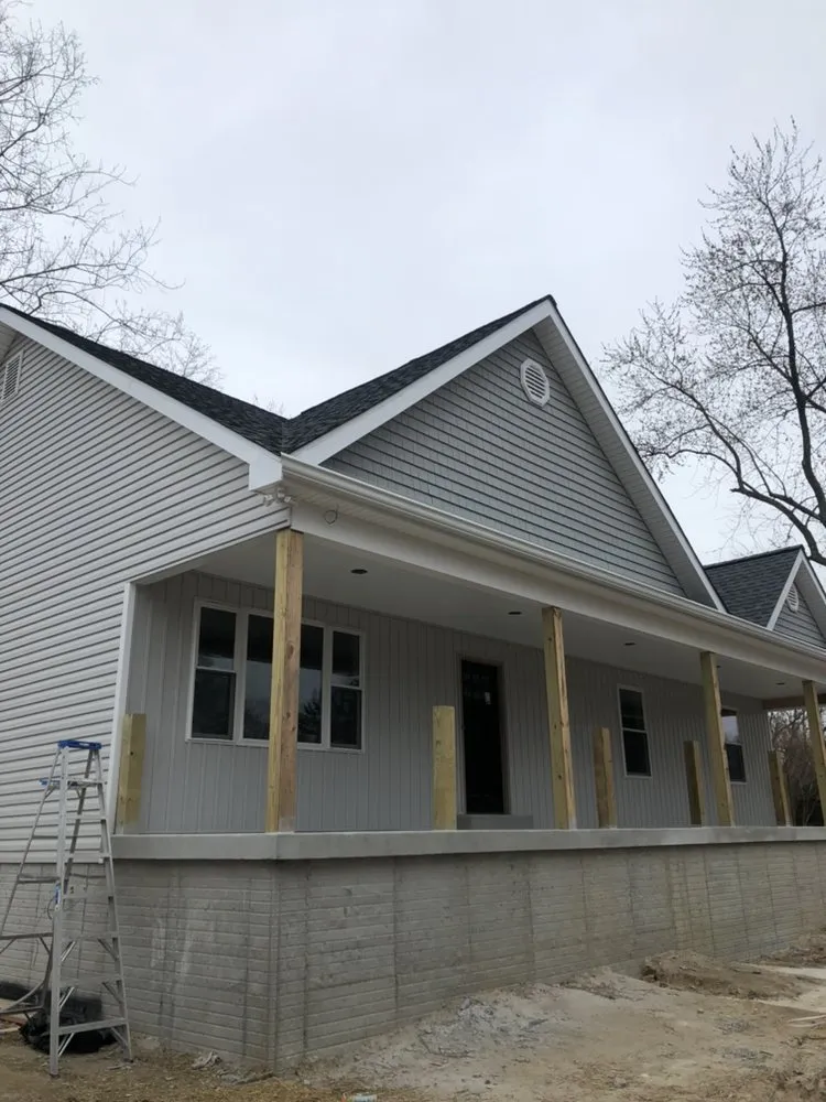 Slide of Affordable Roofing