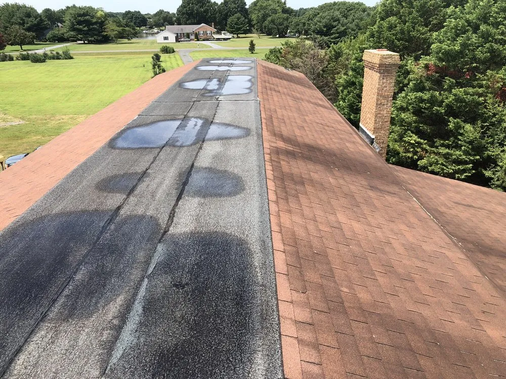 Slide of Affordable Roofing