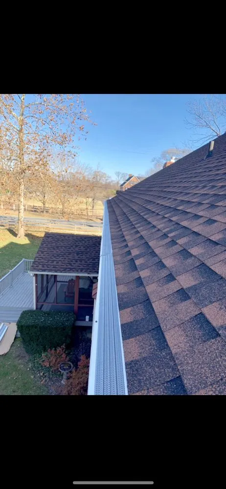 Slide of Affordable Roofing