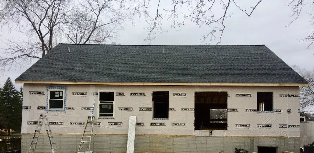 Slide of Affordable Roofing