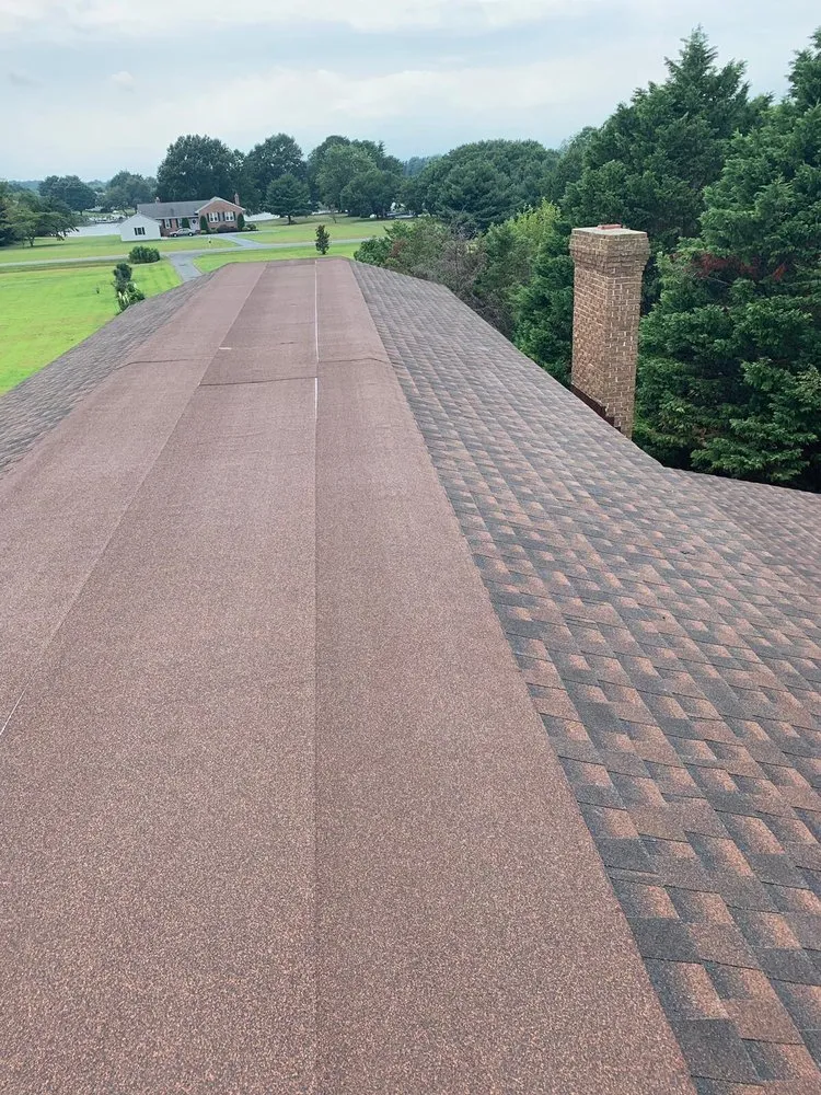 Slide of Affordable Roofing