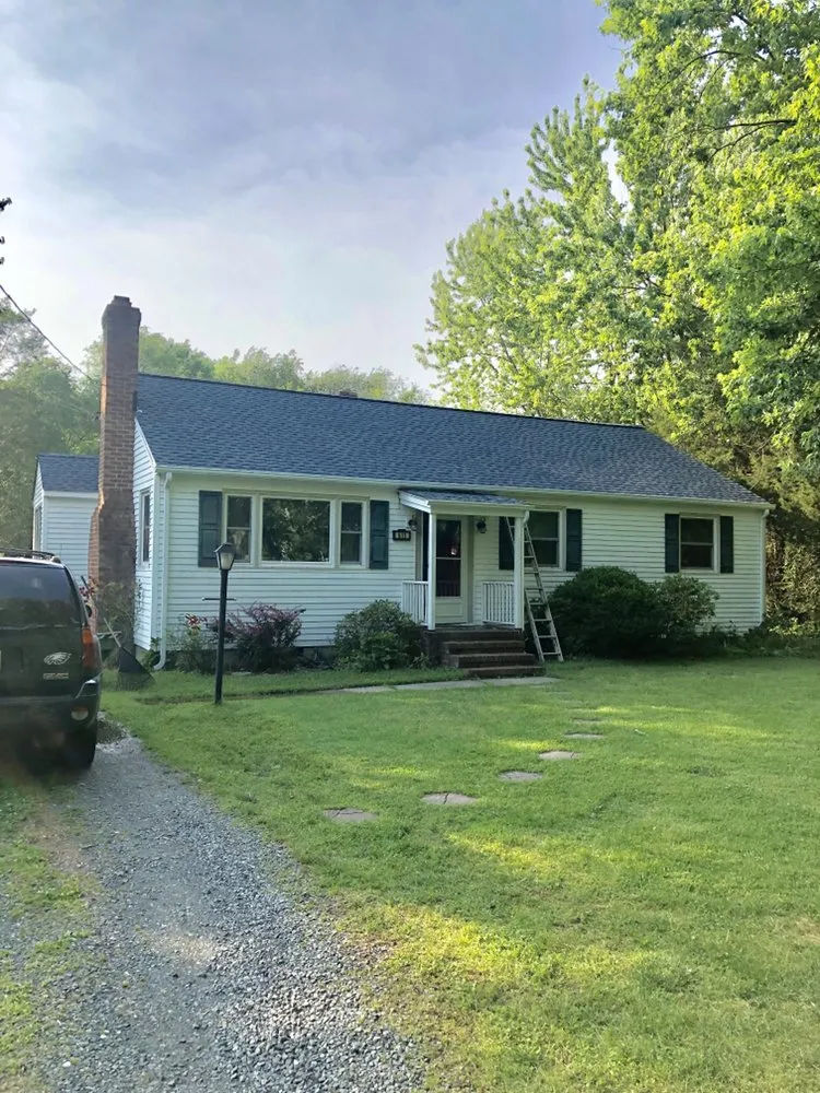 Slide of Affordable Roofing