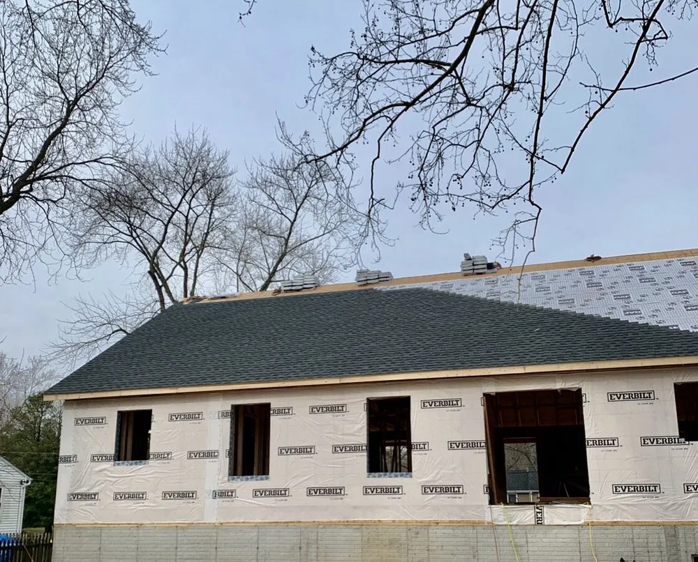 Slide of Affordable Roofing