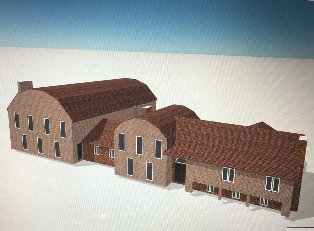 Slide of Affordable Roofing