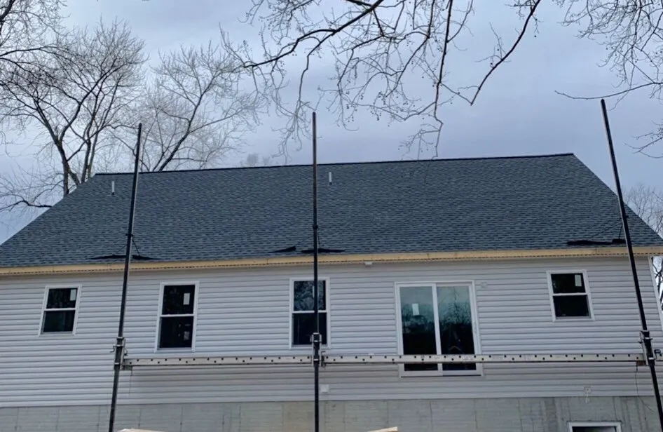 Slide of Affordable Roofing