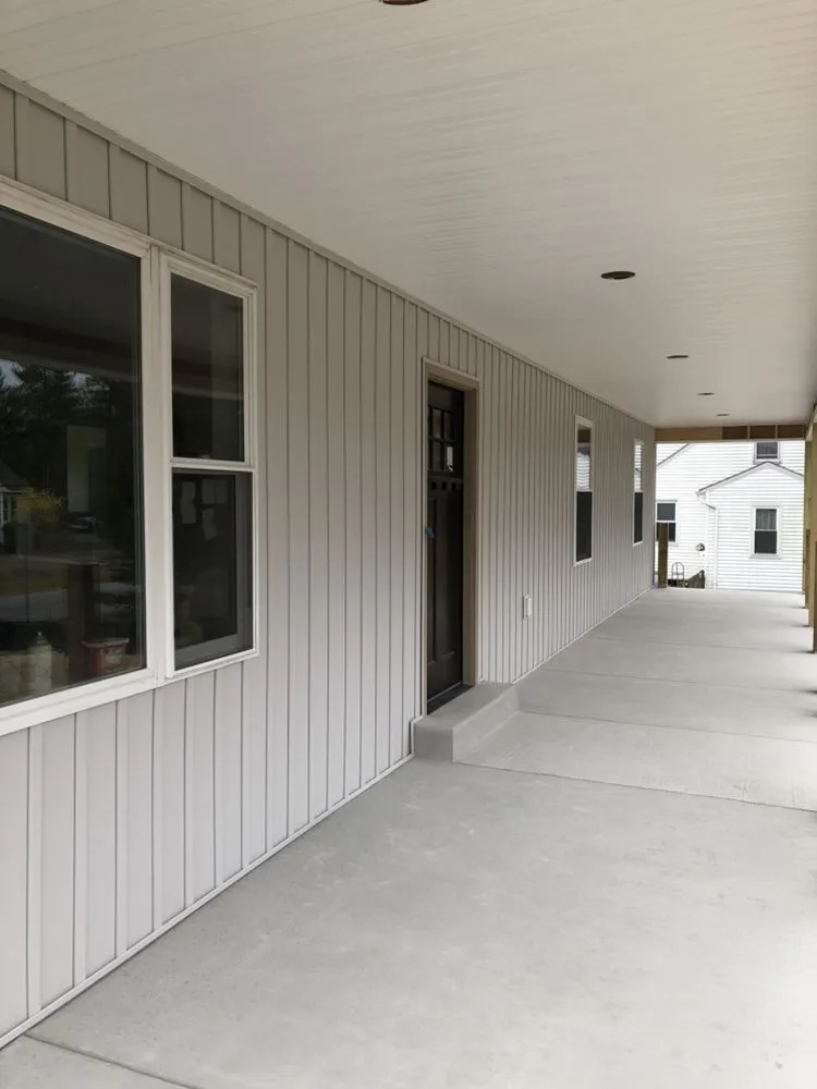 Slide of Affordable Roofing