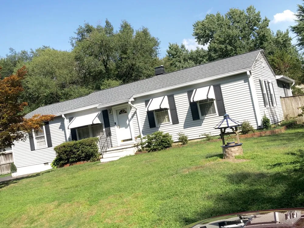 Slide of Affordable Roofing