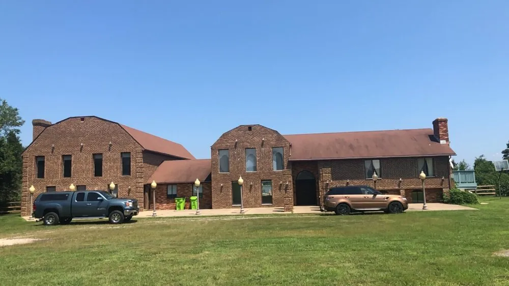 Slide of Affordable Roofing