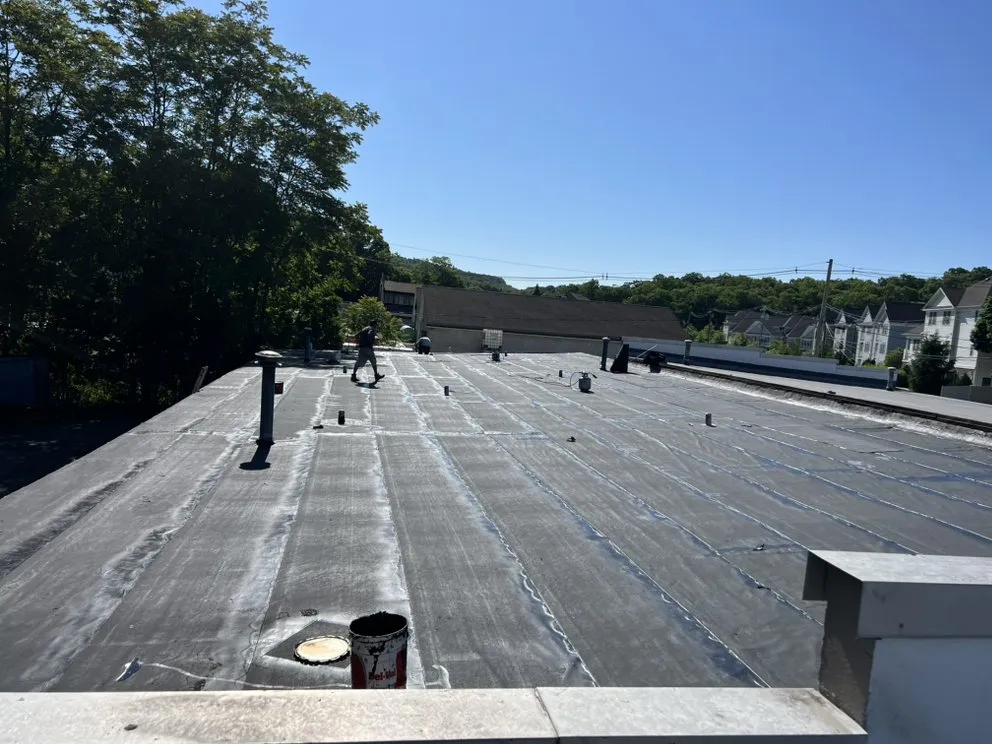 Slide of Affordable Roofing